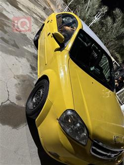 شيفروليه اوبترا